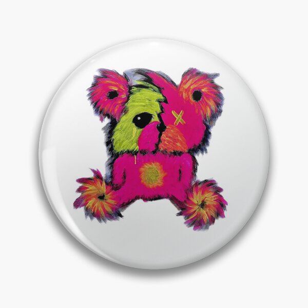 Item preview, Fuzz designed and sold by Karli Henion.