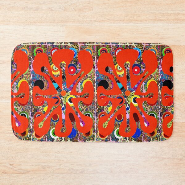 Item preview, Pop abstract designed and sold by Diego Manuel Rodriguez.