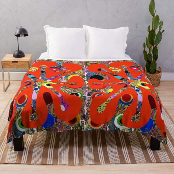 Item preview, Pop abstract designed and sold by Diego Manuel Rodriguez.