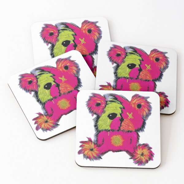 Item preview, Fuzz designed and sold by Karli Henion.