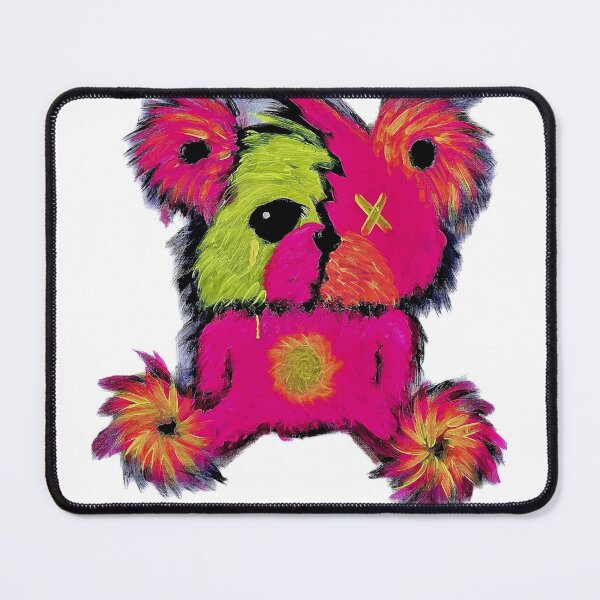 Item preview, Fuzz designed and sold by Karli Henion.