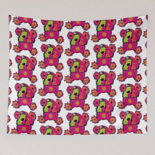 Item preview, Fuzz designed and sold by Karli Henion.