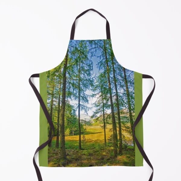 Item preview, Tall Evergreens by Blea Tarn designed and sold by Brian Shaw.
