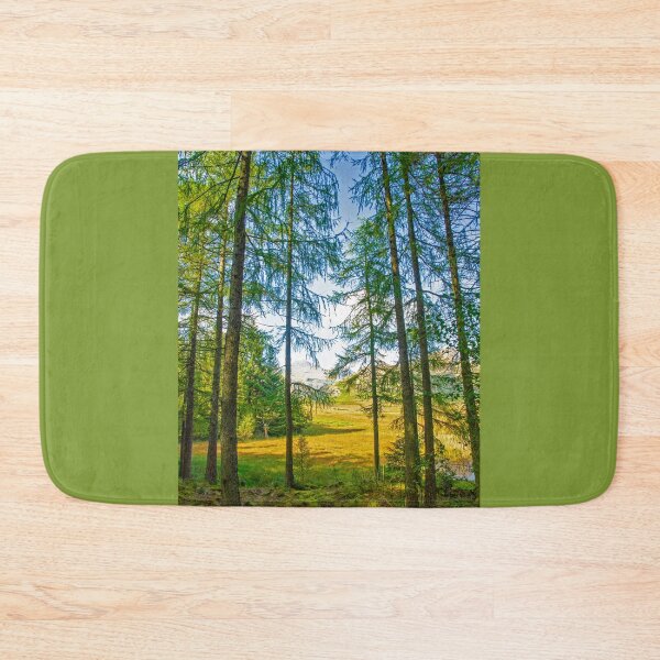 Item preview, Tall Evergreens by Blea Tarn designed and sold by Brian Shaw.