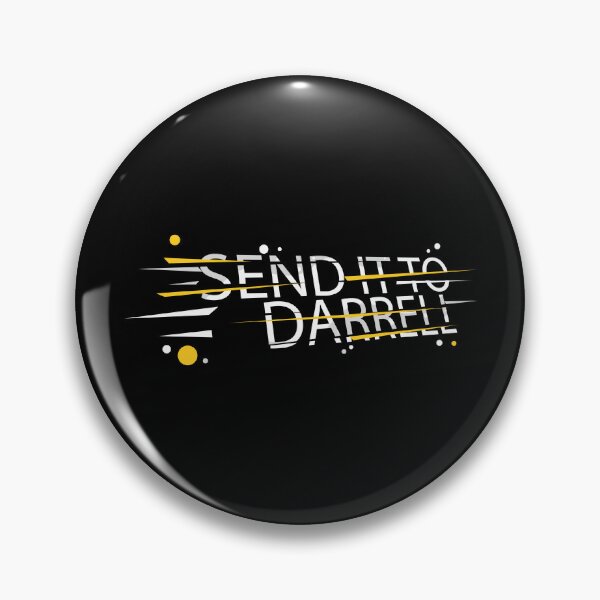 Item preview, Send it to Darrell designed and sold by NissoufShop.