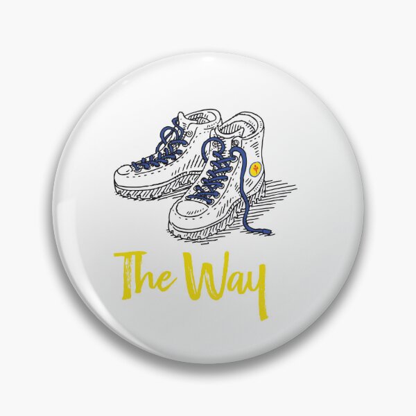 Item preview, Santiago de Compostela: The Way designed and sold by cerpedani.
