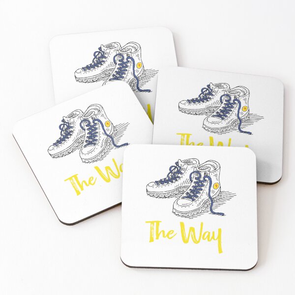 Item preview, Santiago de Compostela: The Way designed and sold by cerpedani.