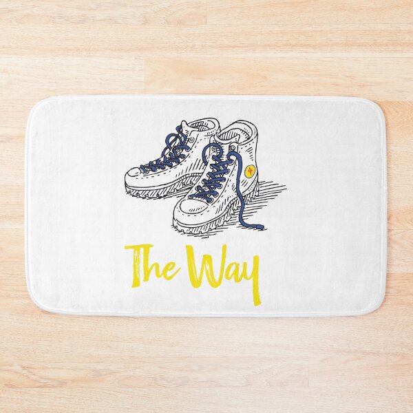 Item preview, Santiago de Compostela: The Way designed and sold by cerpedani.