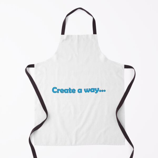 Item preview, Create a way! designed and sold by Positive Mindzet!.