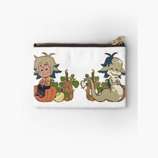 Item preview, Two Sides of Vee designed and sold by bugchuckles.