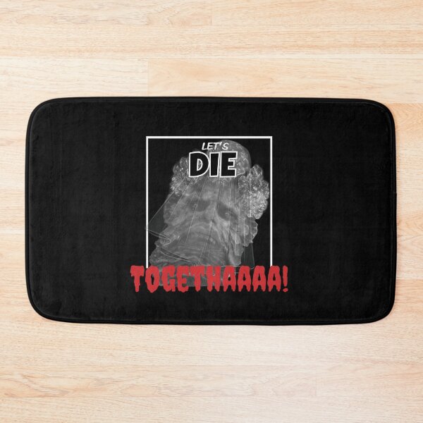 Item preview, Rykard Meme, Let´s Die, Togethaaaaa! designed and sold by Springteam.