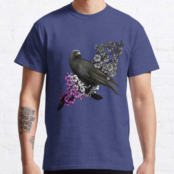As Corbeau 2023 T-shirt classique