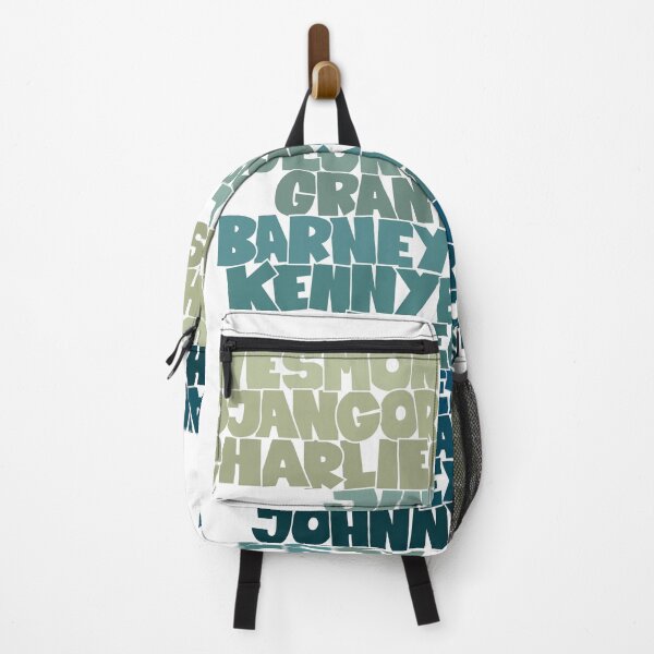 Item preview, Jazz Legends in Type: The Jazz Guitarists designed and sold by Boogosh.