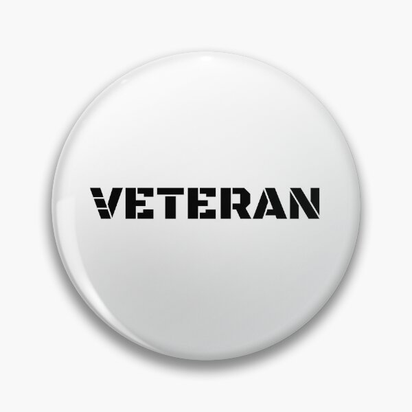 Item preview, Veteran Morse Code designed and sold by AnnSign.