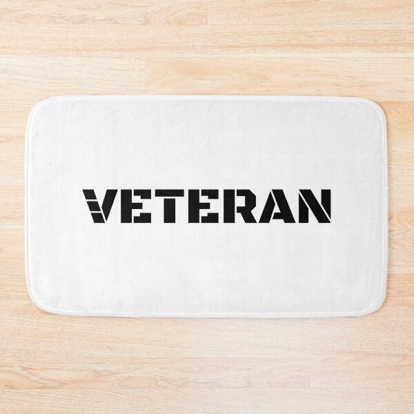Item preview, Veteran Morse Code designed and sold by AnnSign.
