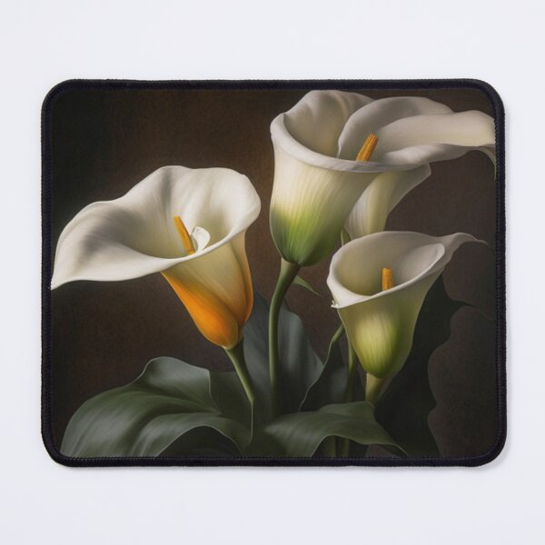 Item preview, Calla Lilies designed and sold by Healio2.