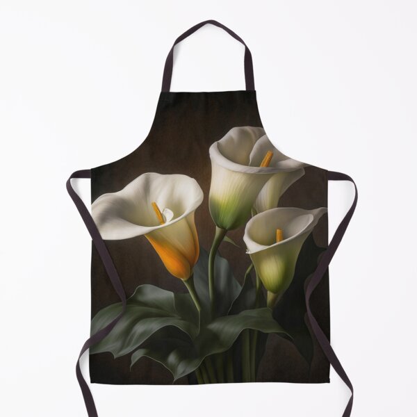 Item preview, Calla Lilies designed and sold by Healio2.