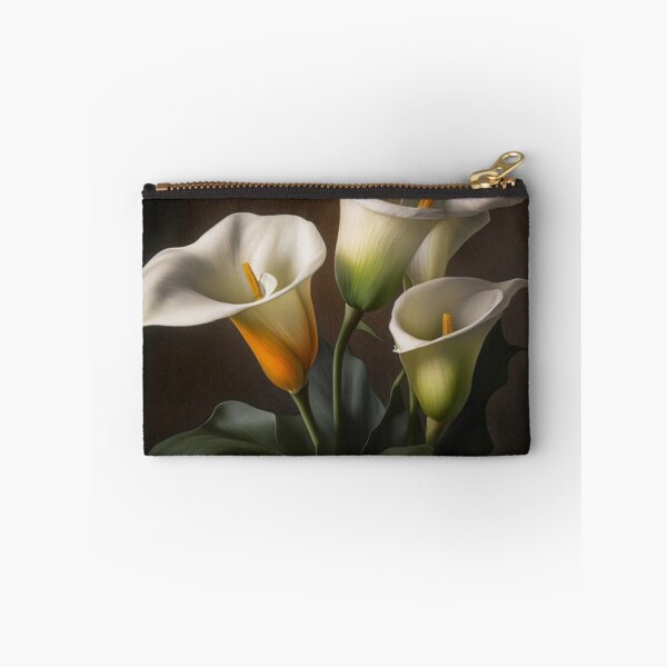 Item preview, Calla Lilies designed and sold by Healio2.