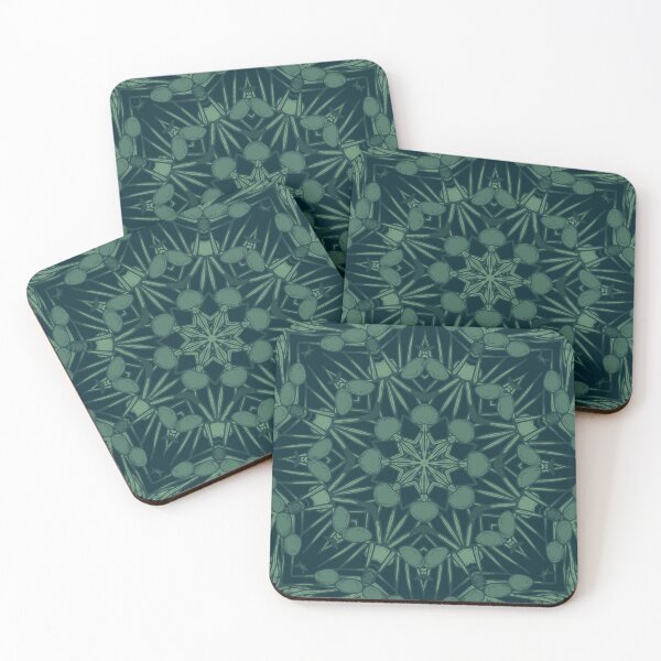 Item preview, Colorful American Contemporary pattern designed and sold by johnnie2749.