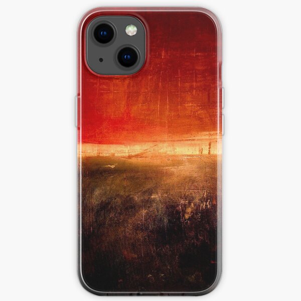 Labyrinth iPhone Soft Case