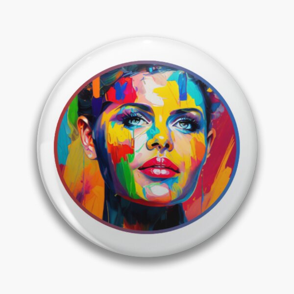 Item preview, Pretty face designed and sold by Emplan.