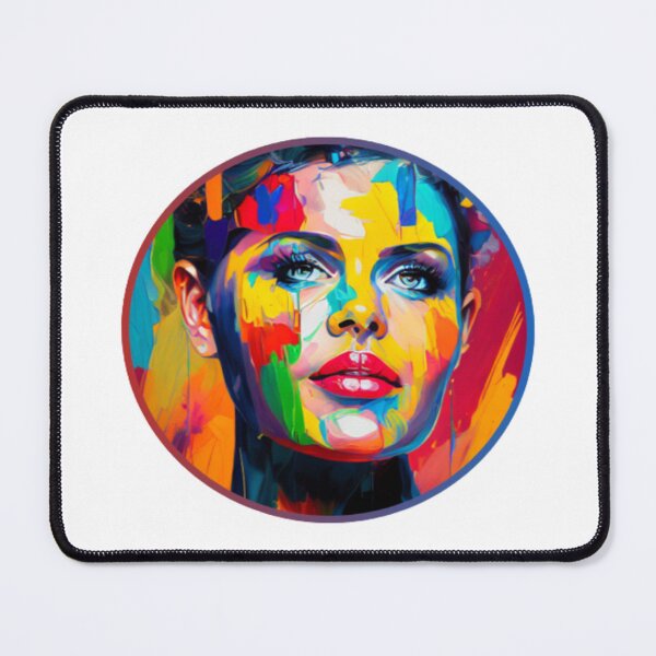 Item preview, Pretty face designed and sold by Emplan.