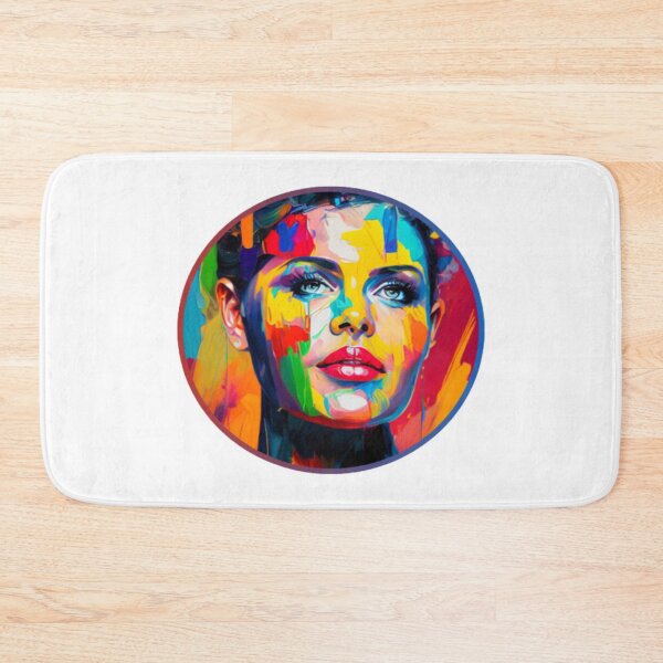 Item preview, Pretty face designed and sold by Emplan.