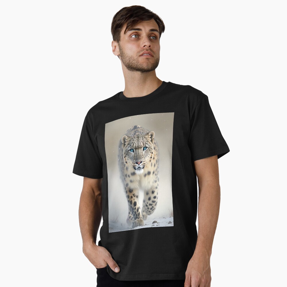 Item preview, Premium T-Shirt designed and sold by zomgwtfbekjam.