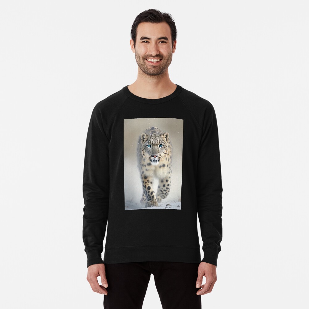 Item preview, Lightweight Sweatshirt designed and sold by zomgwtfbekjam.