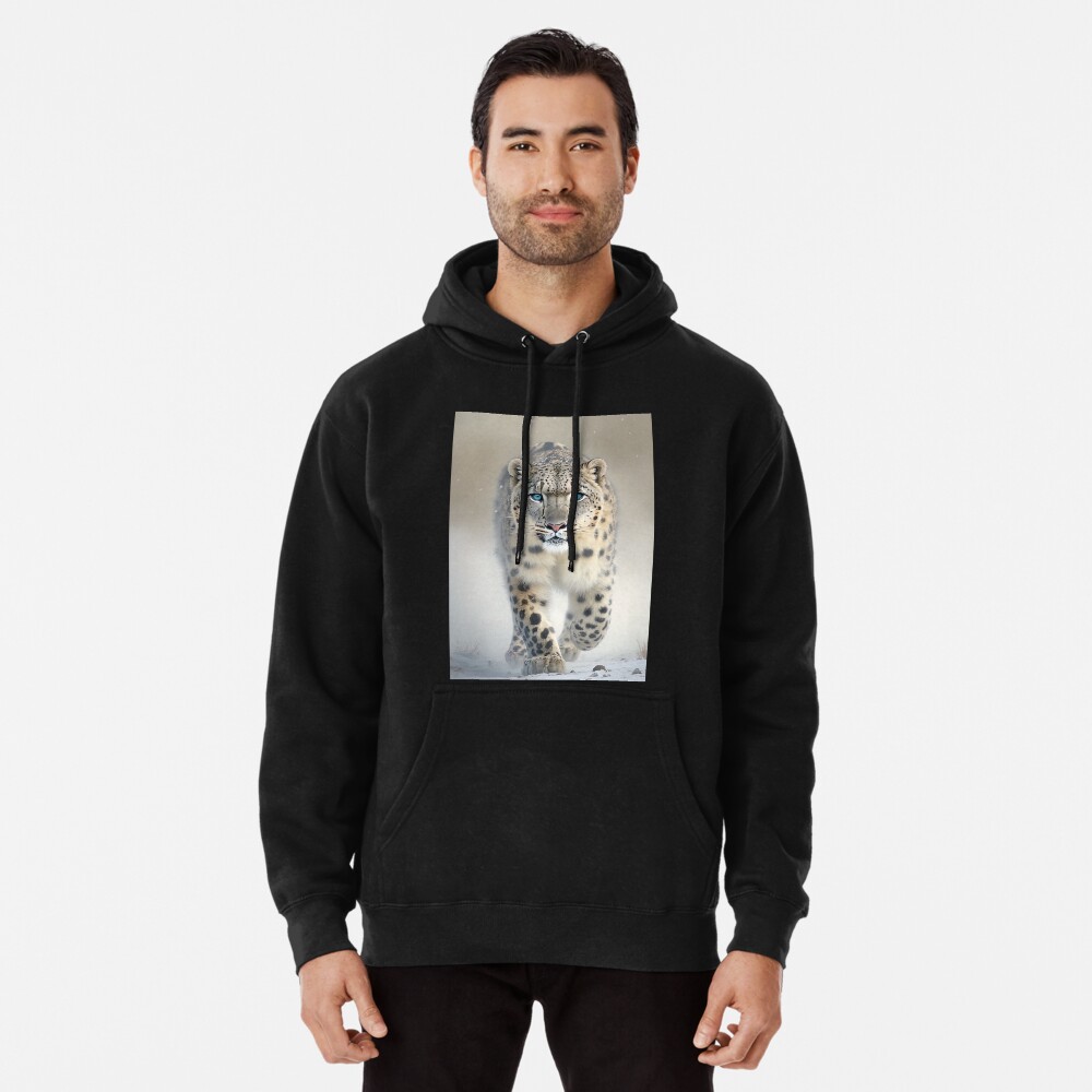 Item preview, Pullover Hoodie designed and sold by zomgwtfbekjam.