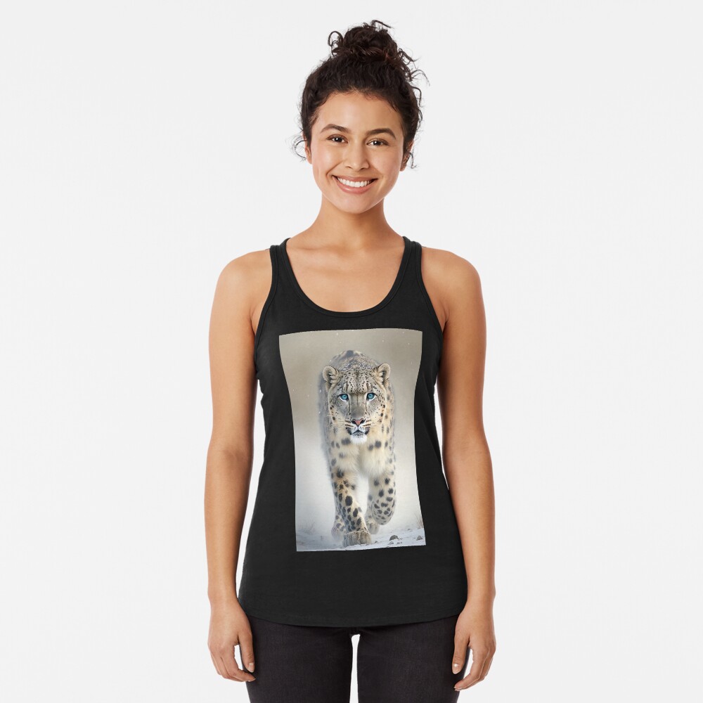 Item preview, Racerback Tank Top designed and sold by zomgwtfbekjam.
