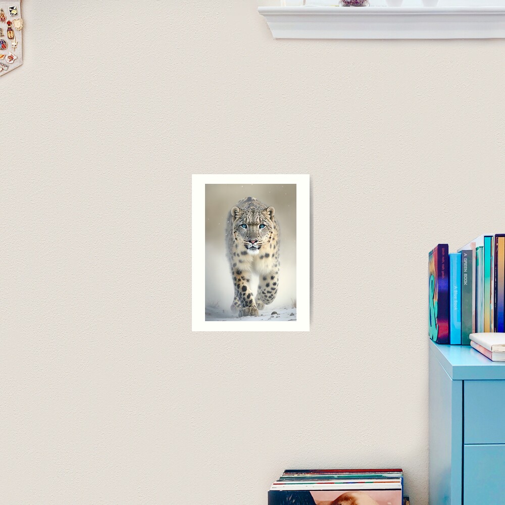 Item preview, Art Print designed and sold by zomgwtfbekjam.