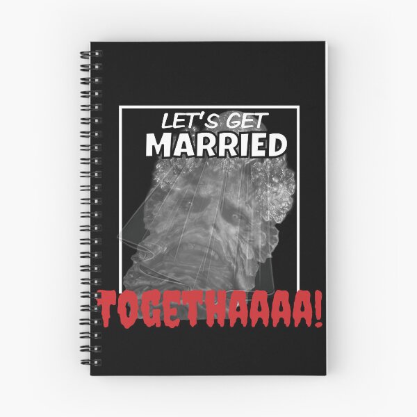 Item preview, Rykard Meme, Let´s Get Married, Togethaaaaa! designed and sold by Springteam.