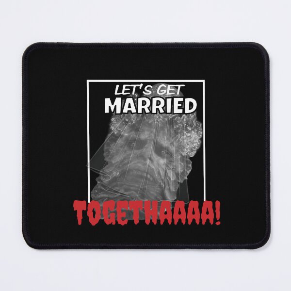 Item preview, Rykard Meme, Let´s Get Married, Togethaaaaa! designed and sold by Springteam.