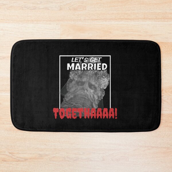 Item preview, Rykard Meme, Let´s Get Married, Togethaaaaa! designed and sold by Springteam.