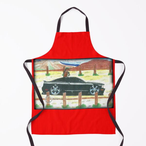 Item preview,  Mustangs  //  The Dustang Corral, 2005 Custom Mustang designed and sold by Imagin8er.
