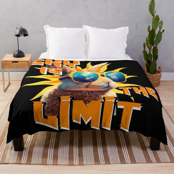 Item preview, The Sky is the Limit designed and sold by Animal-ink.