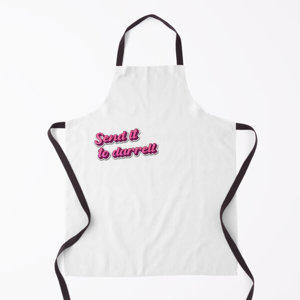 Item preview, Send it to Darrell designed and sold by NissoufShop.