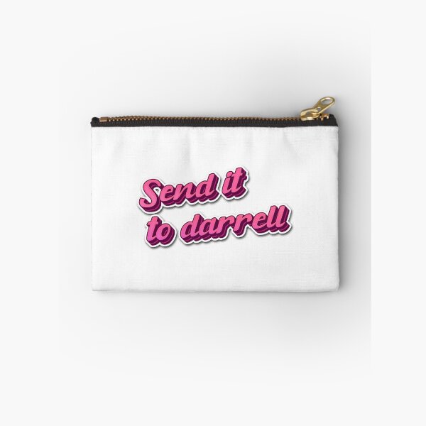 Item preview, Send it to Darrell designed and sold by NissoufShop.