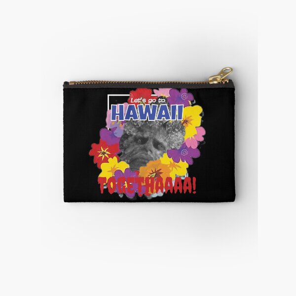 Item preview, Rykard Meme, Let´s Go to Hawaii, Togethaaaaa! designed and sold by Springteam.