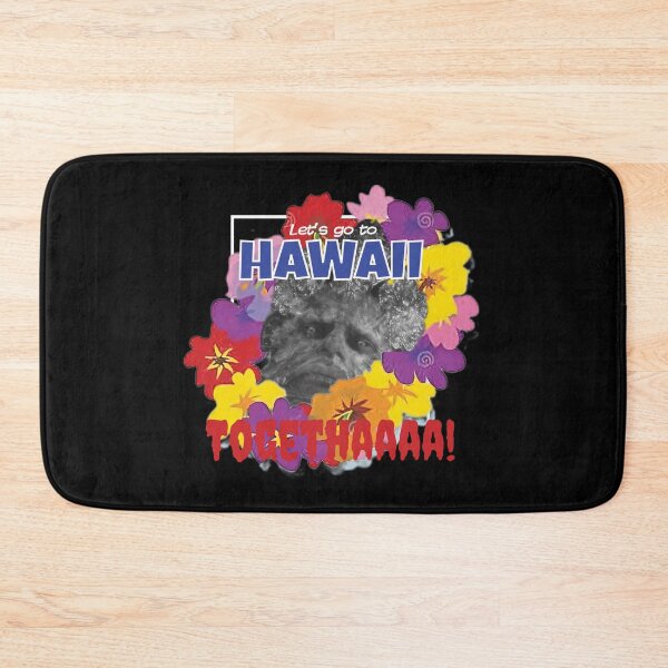 Item preview, Rykard Meme, Let´s Go to Hawaii, Togethaaaaa! designed and sold by Springteam.