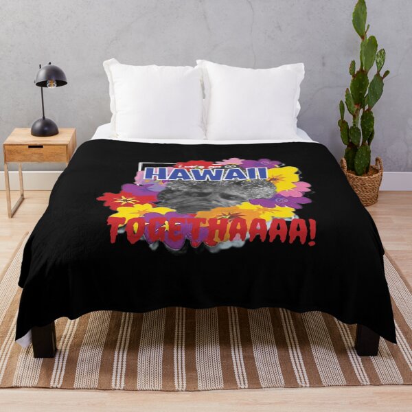 Item preview, Rykard Meme, Let´s Go to Hawaii, Togethaaaaa! designed and sold by Springteam.