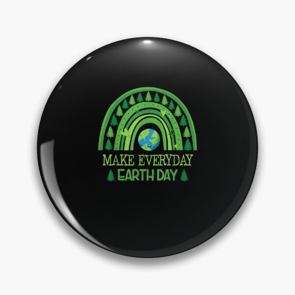 Item preview, Earth Day Everyday Earth Day designed and sold by ArtMuni99.