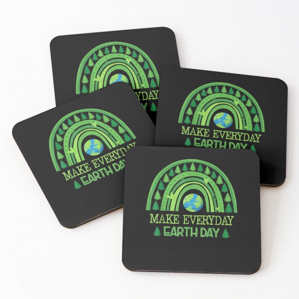 Item preview, Earth Day Everyday Earth Day designed and sold by ArtMuni99.