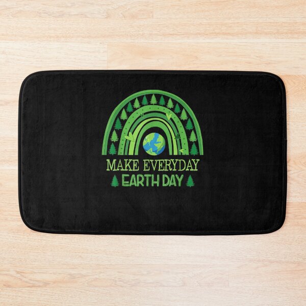Item preview, Earth Day Everyday Earth Day designed and sold by ArtMuni99.