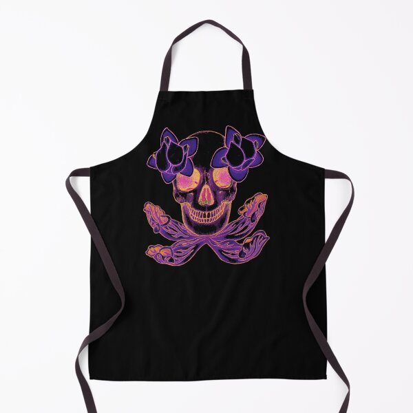 Item preview, Pitcher Plant Crossbones designed and sold by Tippitiwichet.