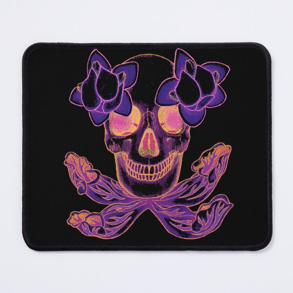 Item preview, Pitcher Plant Crossbones designed and sold by Tippitiwichet.