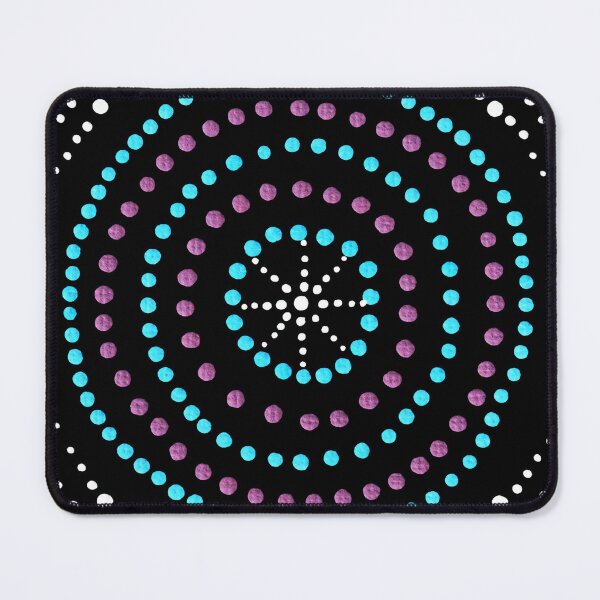 Item preview, Dot art design 007 designed and sold by Dot-Art.