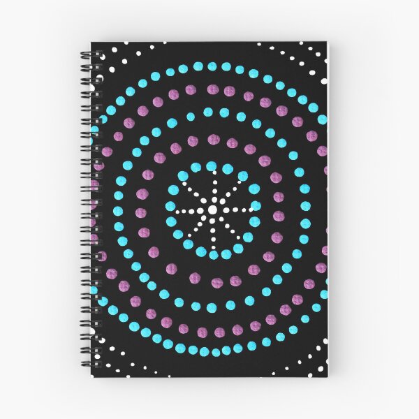 Item preview, Dot art design 007 designed and sold by Dot-Art.
