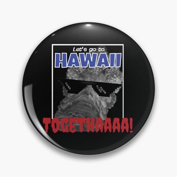 Item preview, Rykard Meme, Shades, Let´s Go to Hawaii, Togethaaaaa! designed and sold by Springteam.